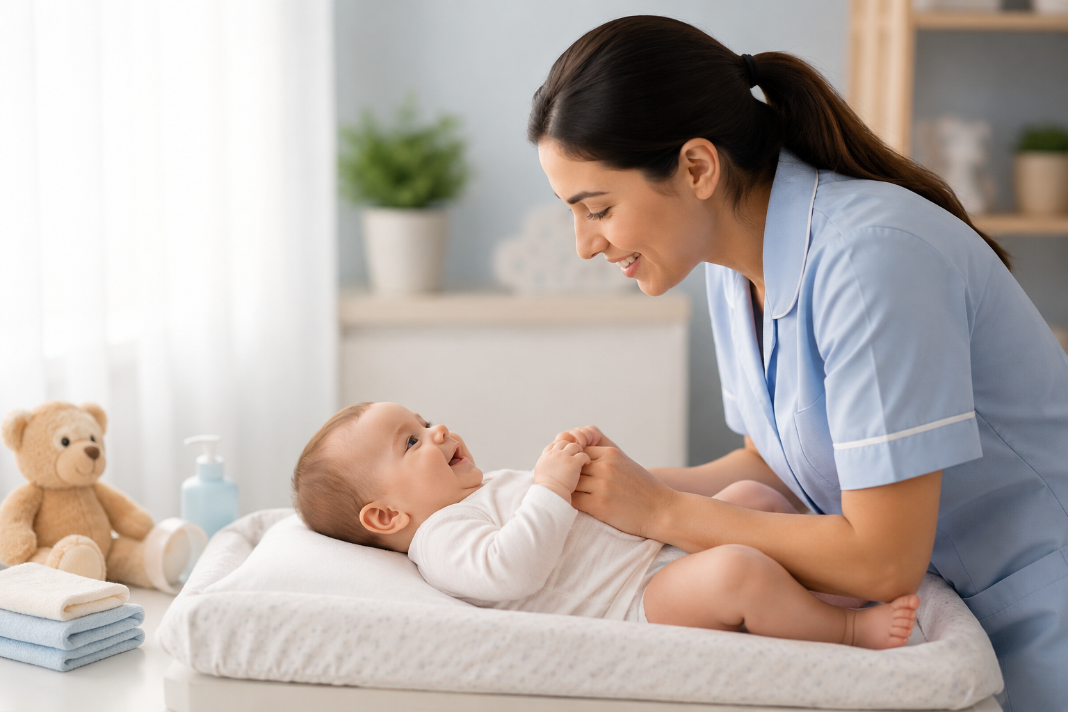 Baby Care