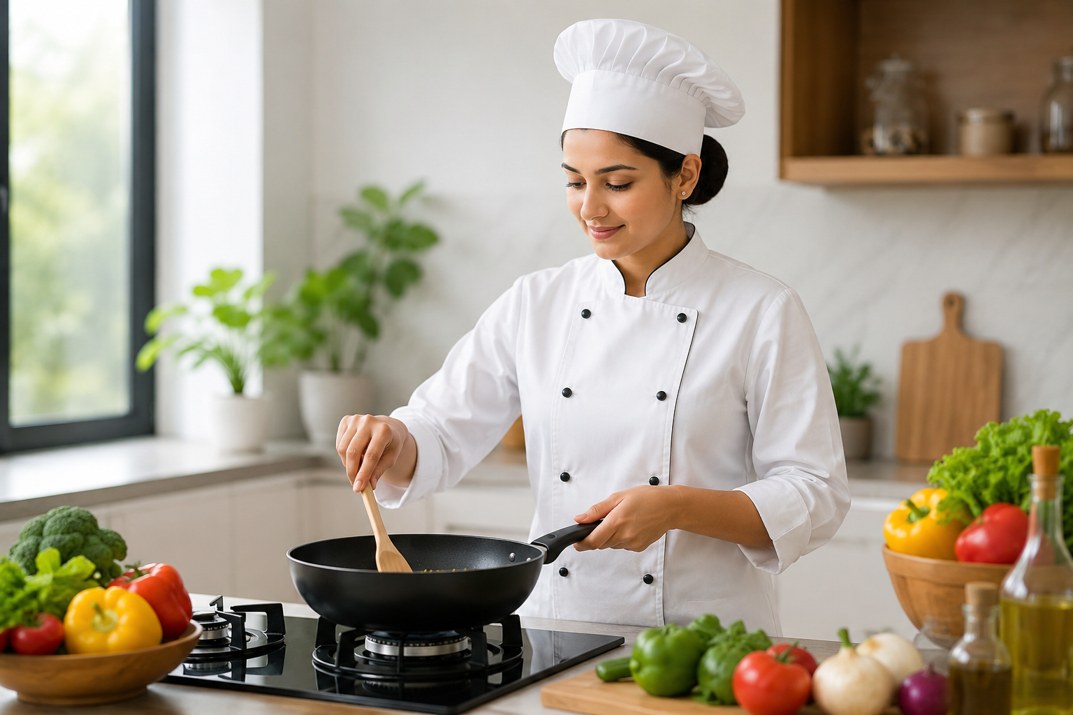 Cook Services