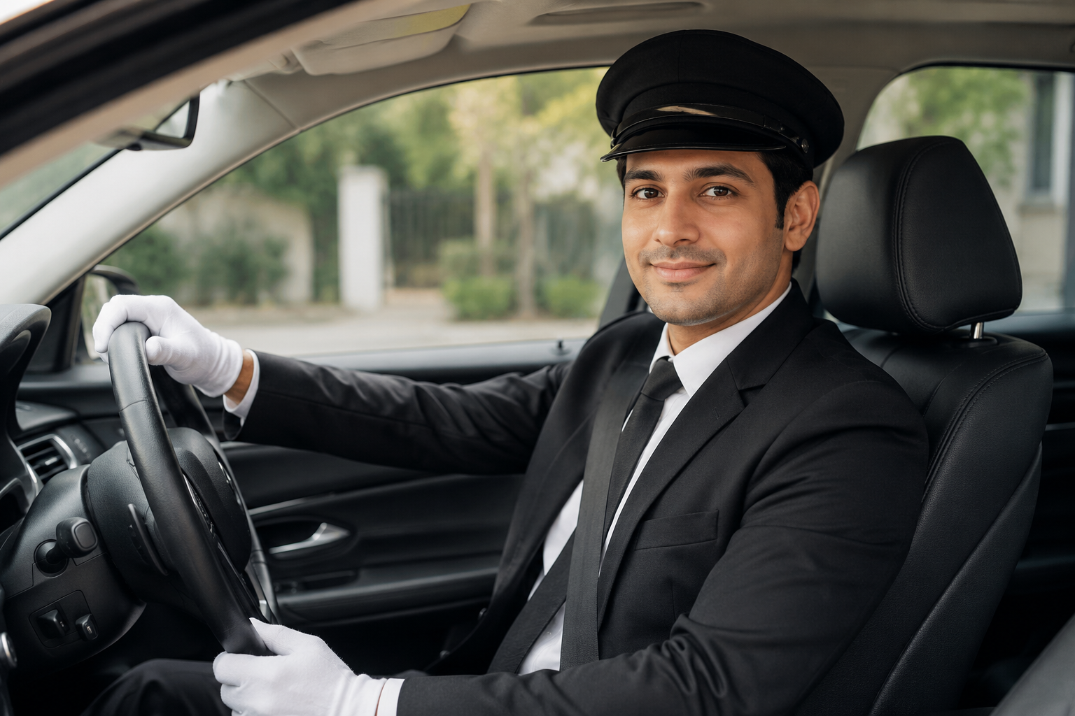 Driver