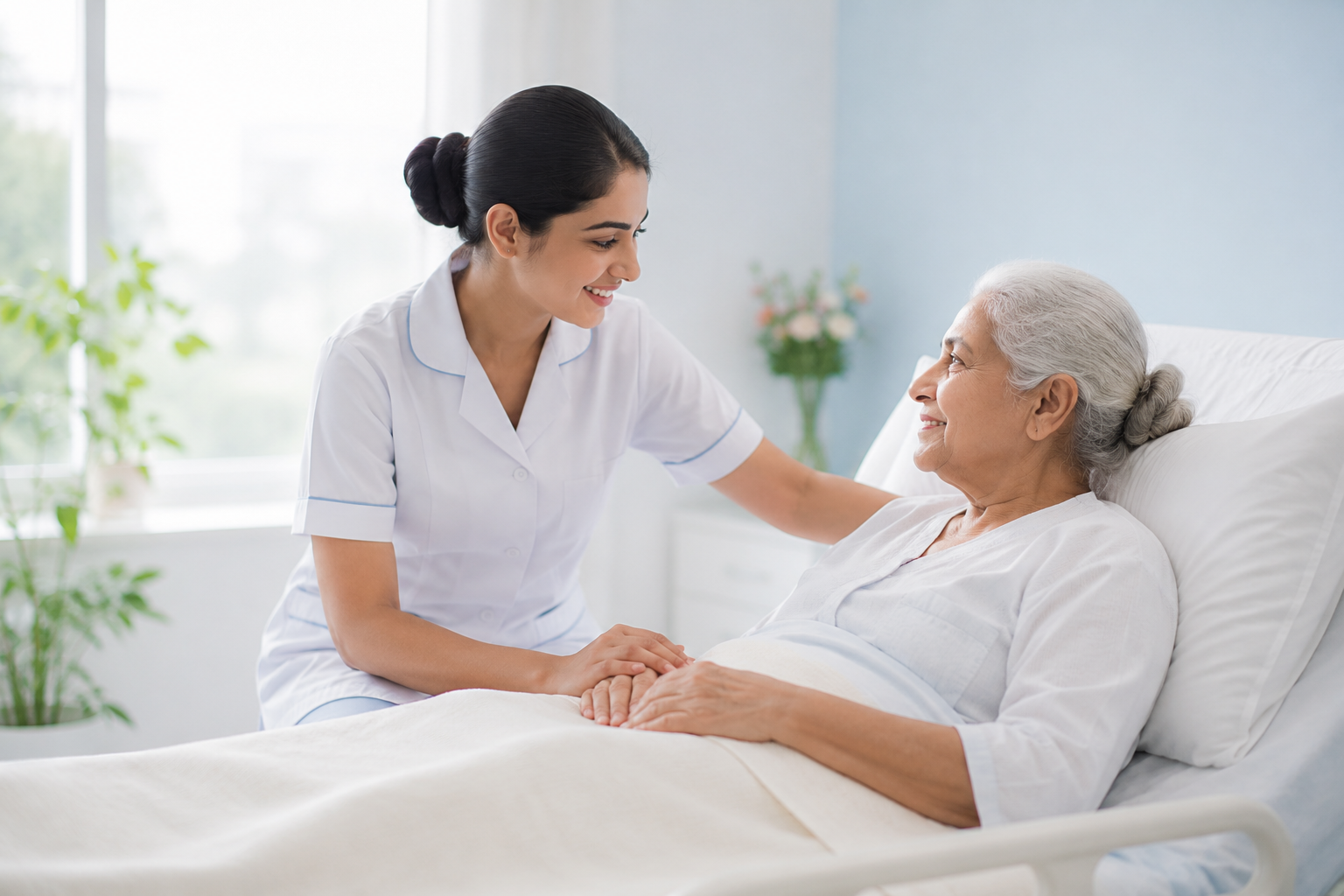 Old Age Care